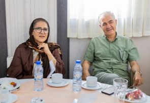 جشن روز خبرنگار در تبریز