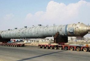 تولید 60 درصد بوژی کشور در آذربایجانشرقی/ بومیسازی قطعات صنعت ریلی در آذربایجانشرقی تولید ۶۰ درصد بوژی کشور در آذربایجانشرقی/ بومیسازی قطعات صنعت ریلی در آذربایجانشرقی