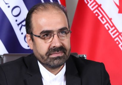 تولید سوخت هواپیما در شرکت پالایش نفت تبریز/ تولید روزانه 110 بشکه نفت خام تولید سوخت هواپیما در شرکت پالایش نفت تبریز/ تولید روزانه ۱۱۰ بشکه نفت خام