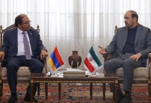 ارمنستان برای رفع نگرانی‌های ایران یکی از معادن را تعطیل کرد