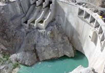 اعتبار ۳۶۰۰ میلیارد تومانی رئیس جمهور به بخش آب آذربایجان‌شرقی