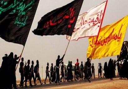 آمادگی دستگاههای مسؤول برای خدمترسانی به زائران اربعین حسینی آمادگی دستگاههای مسؤول برای خدمترسانی به زائران اربعین حسینی