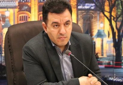 تبریز، میزبان «نشست هماندیشی ملی چالشهای مدیریت شهری در کلانشهرها» تبریز، میزبان «نشست هماندیشی ملی چالشهای مدیریت شهری در کلانشهرها»