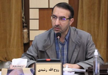 جلب اعتماد عمومی با تکمیل پروژههای نیمه تمام/ به وعدههایمان عمل کنیم جلب اعتماد عمومی با تکمیل پروژههای نیمه تمام/ به وعدههایمان عمل کنیم