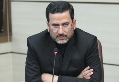 آغاز کاهش قیمت کالاها/ تراز صادراتی و وارداتی کشور در حال برابر شدن است آغاز کاهش قیمت کالاها/ تراز صادراتی و وارداتی کشور در حال برابر شدن است