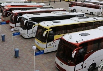 افزایش ۲۰ درصدی سفر در آذربایجان شرقی