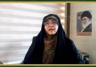 سرپرست اداره کل امور بانوان و خانواده استانداری آذربایجان شرقی منصوب شد