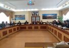 پیگیری دستورات رئیسجمهور در جریان سفر استانی به آذربایجان شرقی پیگیری دستورات رئیسجمهور در جریان سفر استانی به آذربایجان شرقی
