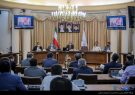 دو سند استانی در زمینه کاهش مخاطرات و پاسخ به بحران تدوین میشود دو سند استانی در زمینه کاهش مخاطرات و پاسخ به بحران تدوین میشود