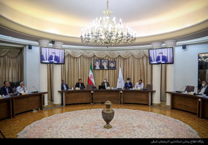 تأمین امنیت و آرامش مسافران تابستانی/ فعالیت‌های گردشگری باید شناسنامه‌دار شود