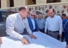 منطقه ویژه اقتصادی بستان‌آباد به زودی عملیاتی می‌شود