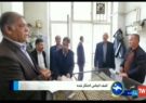 بازدید فرماندار اهر از نانواییهای سطح شهر بازدید فرماندار اهر از نانواییهای سطح شهر