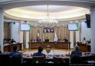 از ظرفیت شرکت‌های دانش‌بنیان در حل معضلات اجتماعی استفاده شود