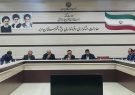 توانمندسازی کارکنان و ایجاد فضای مناسب برای خدمت‌گزاری مهم‌ترین هدف ماست