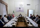 اهتمام جدی شستا به نوسازی صنایع و سرمایهگذاری در حوزههای مزیتدار استان اهتمام جدی شستا به نوسازی صنایع و سرمایهگذاری در حوزههای مزیتدار استان