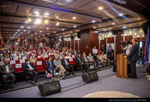 تبریز شهر اولینهای فرهنگی و خاستگاه هنر سینما در کشور است تبریز شهر اولینهای فرهنگی و خاستگاه هنر سینما در کشور است