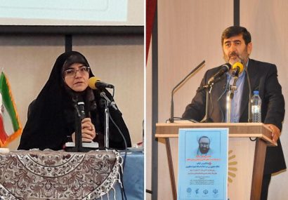 رفع معضلات اجتماعی در گرو استفاده از راهکارهای فرهنگی است