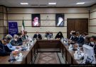 تسریع اقدامات اجرایی برای احداث نیروگاه توسط شرکت ملی مس ایران در آذربایجان شرقی تسریع اقدامات اجرایی برای احداث نیروگاه توسط شرکت ملی مس ایران در آذربایجان شرقی
