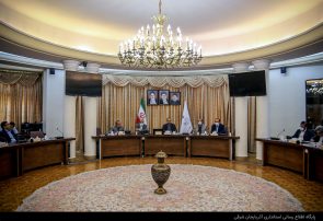 تلاش جدی برای رفع نواقص صنعت برق استان/ احداث نیروگاههای کوچک توسط صنایع بزرگ تلاش جدی برای رفع نواقص صنعت برق استان/ احداث نیروگاههای کوچک توسط صنایع بزرگ