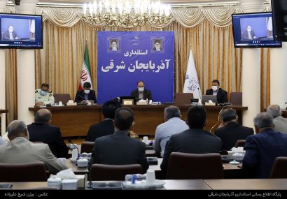 افزایش آمارهای کرونا در استان/ لزوم مدیریت شرایط پیشرو با کمترین آسیب/ ضرورت تجهیز مدارس به تهویه هوا افزایش آمارهای کرونا در استان/ لزوم مدیریت شرایط پیشرو با کمترین آسیب/ ضرورت تجهیز مدارس به تهویه هوا