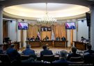 جمعبندی فهرست طرحهای عمرانی و اقتصادی آماده افتتاح استان/ تبیین گفتمان دولت مردمی با خدمترسانی و امیدبخشی به مردم جمعبندی فهرست طرحهای عمرانی و اقتصادی آماده افتتاح استان/ تبیین گفتمان دولت مردمی با خدمترسانی و امیدبخشی به مردم
