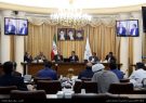 سرمایه‌گذاری ۱۲۰۰ میلیارد تومانی بنیاد مستضعفان در حوزه محرومیت‌زدایی و توسعه بخش کشاورزی آذربایجان شرقی