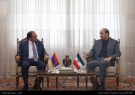 افزایش مراودات تجاری بین آذربایجان‌ شرقی و سیونیک بررسی شد