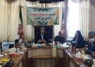 ارتقای هنر صنعت فرش نیازمند حمایتهای تسهیلاتی است ارتقای هنر صنعت فرش نیازمند حمایتهای تسهیلاتی است