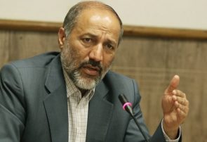 دانشجویان خارجی در راه ایران