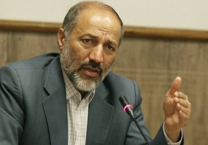 دانشجویان خارجی در راه ایران