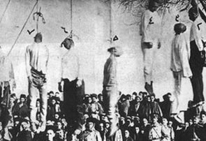 کدام مجاهد در عاشورا به دار آویخته شد؟/ مِلته دار اوسته وئرن امتحان کدام مجاهد در عاشورا به دار آویخته شد؟/ مِلته دار اوسته وئرن امتحان