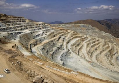 ۳۰۰ معدن غیرفعال و دارای مشکل در آذربایجان‌شرقی