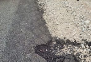 انتقاد امام جمعه بناب از وضعیت نامناسب آسفالت خیابان ها/ نوعی کج سلیقگی حاکم است انتقاد امام جمعه بناب از وضعیت نامناسب آسفالت خیابان ها/ نوعی کج سلیقگی حاکم است