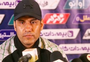 تارتار: بازی بردن تراکتور به تبریز آمدیم/ نبود تماشاگران تاثیری در ما نخواهد داشت