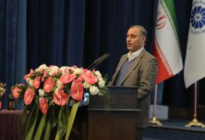 رشد 43 درصدی صادرات آذربایجان شرقی / صادرات لوازم خانگی ایران به ترکیه رشد ۴۳ درصدی صادرات آذربایجان شرقی / صادرات لوازم خانگی ایران به ترکیه