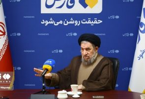 خائنان از داعش حمایت می کنند/ رشادت سلیمانیها و همدانیها مایه قدرت ایران اسلامی است خائنان از داعش حمایت می کنند/ رشادت سلیمانیها و همدانیها مایه قدرت ایران اسلامی است