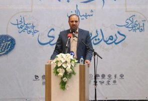 آزادگان سرافراز، مکتب حضرت زینب(س) را در عصر جدید به منصه ظهور رساندند آزادگان سرافراز، مکتب حضرت زینب(س) را در عصر جدید به منصه ظهور رساندند