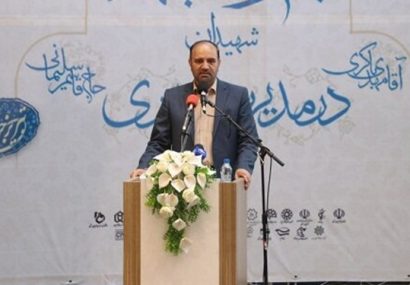 آزادگان سرافراز، مکتب حضرت زینب(س) را در عصر جدید به منصه ظهور رساندند