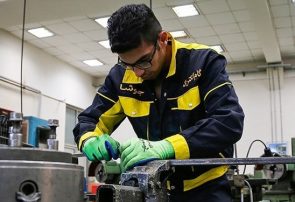 ۴۰ درصد عامل بیکاری عدم داشتن مهارت است ۴۰ درصد عامل بیکاری عدم داشتن مهارت است