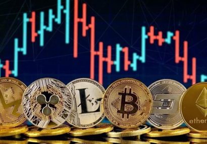 کلاهبرداری ۴ هزار دلاری ارز دیجیتال