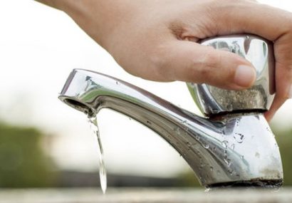 واکنش آب و فاضلاب به حرکت اعتراضی شهروندی هادیشهری به قطع آب