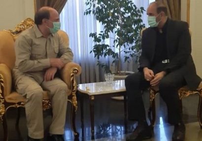 بررسی میزان آمادگی آذربایجان شرقی برای مقابله با مخاطرات طبیعی بررسی میزان آمادگی آذربایجان شرقی برای مقابله با مخاطرات طبیعی