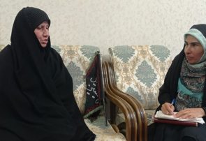 ۴۰ سال مرثیه داری/ از حسین( ع) آبرو می گیریم ۴۰ سال مرثیه داری/ از حسین( ع) آبرو می گیریم