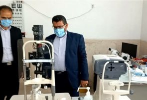 بیمارستان هشترود پزشک ندارد! بیمارستان هشترود پزشک ندارد!