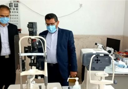 بیمارستان هشترود پزشک ندارد!