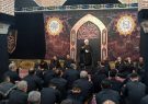 معاون اول قوه قضائیه: اتاق فکر دشمن  اتحاد مردمی را نشانه رفته است