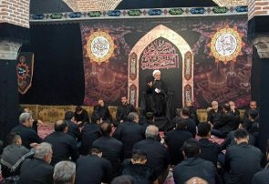 معاون اول قوه قضائیه: اتاق فکر دشمن  اتحاد مردمی را نشانه رفته است