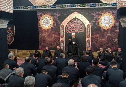 معاون اول قوه قضائیه: اتاق فکر دشمن اتحاد مردمی را نشانه رفته است معاون اول قوه قضائیه: اتاق فکر دشمن اتحاد مردمی را نشانه رفته است