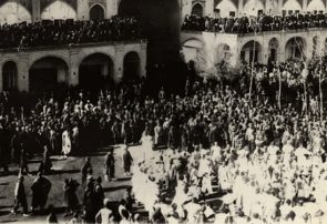 سیر تاریخی سوگواری محرم در ایران/ نخستین مراسم عزاداری امام حسین(ع) کی و کجا برگزار شد؟
