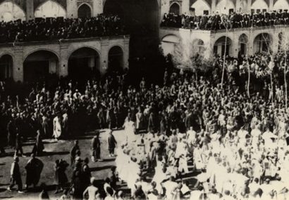 سیر تاریخی سوگواری محرم در ایران/ نخستین مراسم عزاداری امام حسین(ع) کی و کجا برگزار شد؟